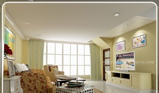 ตกแต่งภายในอาคารพาณิชย์ ตกแต่งภายในอาคารพาณิชย์