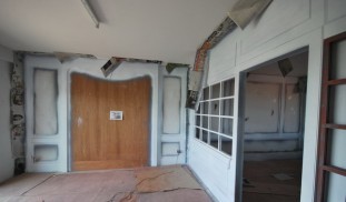 ขั้นตอนการทำสี ตกแต่งบ้าน  ตกแต่งห้องแถวหรู ตกแต่งอาคารพาณิชย์