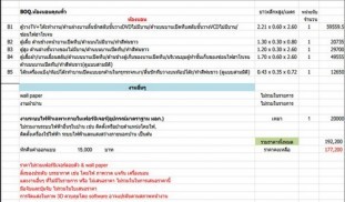 ตกแต่งภายในบ้าน The Plant Exclusique
