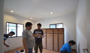 ตกแต่งภายในบ้าน The Plant Exclusique