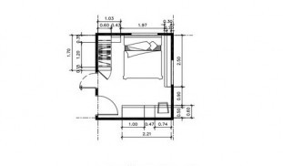 ตกแต่งภายในบ้าน The Plant Exclusique