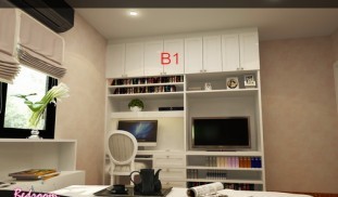 ตกแต่งภายในบ้าน The Plant Exclusique