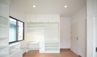 ตกแต่งภายใน เดอะ แพลนท์ เอ็กซคลูซีค พัฒนาการ