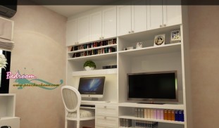 ตกแต่งภายในบ้าน The Plant Exclusique