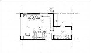 ตกแต่งภายในบ้าน The Plant Exclusique
