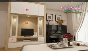 ตกแต่งภายในบ้าน The Plant Exclusique