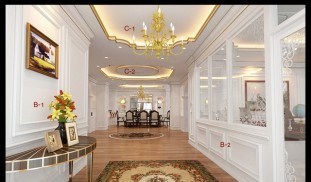 ตกแต่งอาคารพาณิชย์ ตกแต่งห้องแถวหรู ตกแต่งอาคารพาณิชย์ ตกแต่งห้องแถวหรู