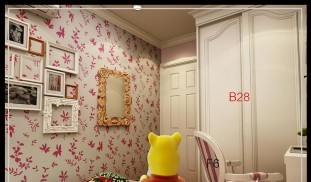 ตกแต่งภายใน คอนโดพาร์คแลนด์ ตากสิน-ท่าพระ