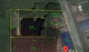 ขายโรงงาน วัชรพล ซอย 4 เนื้อที่ 1 ไร่ 77 ตารางวา 0809559888 มี พื้นที่ว่าง อีก ครึ่งหนึ่ง ขายโรงงาน วัชรพล ซอย 4_22_resize