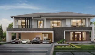 ตกแต่งภายใน บ้าน  ตกแต่งภายในบ้าน เดอะแกรนด์ บางนา-วงแหวน