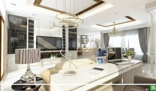 ตกแต่งภายใน คาซ่าเลเจนด์ บ้านเดี่ยว ขนาดใหญ่ ground 3.jpg