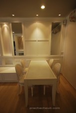 ตกแต่งภายใน บ้าน  เฟอร์นิเจอร์บิ้วอิน