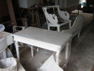 ตกแต่งภายใน บ้าน  เฟอร์นิเจอร์บิ้วอิน