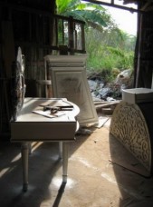 ตกแต่งภายใน บ้าน  เฟอร์นิเจอร์บิ้วอิน