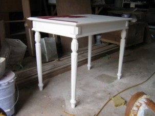 ตกแต่งภายใน บ้าน  เฟอร์นิเจอร์บิ้วอิน