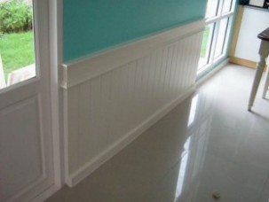 ตกแต่งภายใน บ้าน  เฟอร์นิเจอร์บิ้วอิน