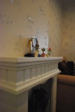 ตกแต่งภายใน บ้าน  เฟอร์นิเจอร์บิ้วอิน