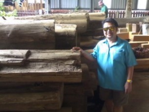 เฮียสุ ตกแต่งภายใน เฟอร์นิเจอร์บิ้วอิน