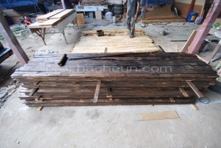 ตกแต่งภายใน บ้าน  เฟอร์นิเจอร์บิ้วอิน