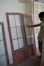 ตกแต่งภายใน บ้าน  เฟอร์นิเจอร์บิ้วอิน