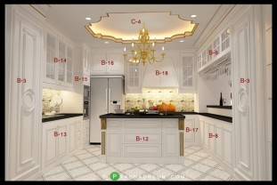 3 D Perspective ตกแต่งภายใน ตกแต่งภายใน อาคารพาณิชย์