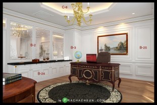 3 D Perspective ตกแต่งภายใน ตกแต่งภายใน อาคารพาณิชย์