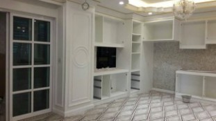 ตกแต่งภายใน บ้าน  ตกแต่งภายใน อาคารพาณิชย์