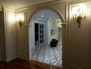 ตกแต่งภายใน บ้าน  ตกแต่งภายใน อาคารพาณิชย์