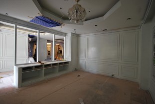 ตกแต่งภายใน บ้าน  ตกแต่งภายใน อาคารพาณิชย์