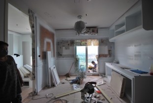 ตกแต่งห้องปาร์คแลนด์ คอนโด ตกแต่งภายในปาร์คแลนด์ คอนโด