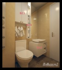 ปาร์คแลนด์ คอนโด ตกแต่งภายในปาร์คแลนด์ คอนโด