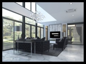 ตกแต่งบ้านสั่งสร้าง บ้านสร้างเอง_11