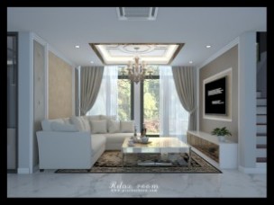 ตกแต่งบ้านสั่งสร้าง บ้านสร้างเอง_16