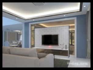 ตกแต่งบ้านสั่งสร้าง บ้านสร้างเอง_17