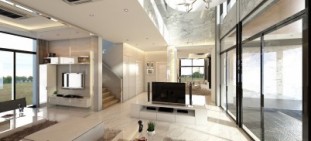 ตกแต่งบ้านสั่งสร้าง บ้านสร้างเอง B_4