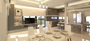 ตกแต่งบ้านสั่งสร้าง บ้านสร้างเอง B_6