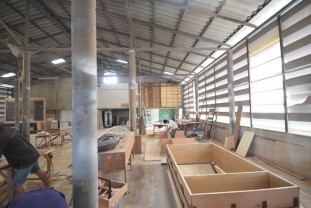 ขายโรงงาน วัชรพล ซอย 4 เนื้อที่ 1 ไร่ 77 ตารางวา 0809559888 มี พื้นที่ว่าง อีก ครึ่งหนึ่ง โรงงาน 11 กค.61 _046