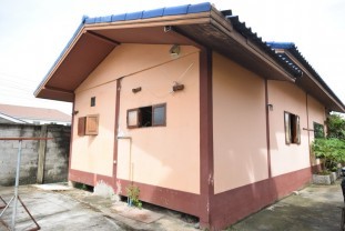 บ้านชั้นเดียว พื้นที่ 90 ตารางเมตร ในพื้นที่  โรงงาน 11 กค.61 _106