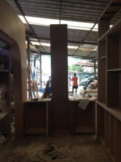 ตกแต่งร้านสไตล์อียิปต์ โบราณ ตกแต่งร้านสไตล์อียิปต์