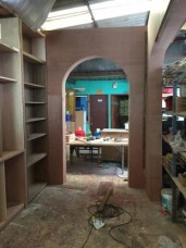 ตกแต่งร้านสไตล์อียิปต์ โบราณ ตกแต่งร้านสไตล์อียิปต์_13