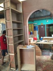 ตกแต่งร้านสไตล์อียิปต์ โบราณ ตกแต่งร้านสไตล์อียิปต์_12