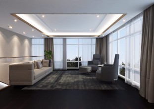 TC Green condominium_05