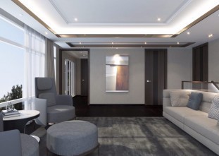 TC Green condominium_04