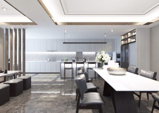 TC Green condominium_08