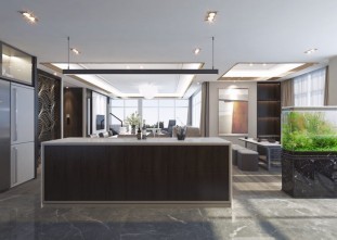 TC Green condominium_10