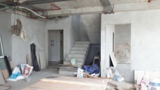 TC Green condo Penthouse