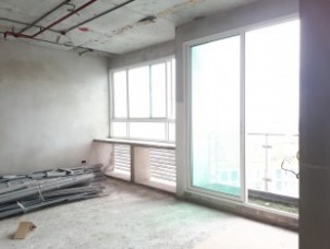 ตกแต่งคอนโด ทีซีกรีน