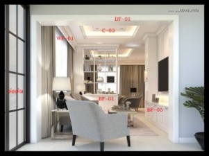 บ้านไอยรา ตกแต่งภายใน_08