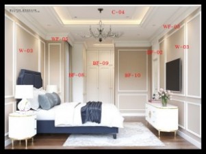 บ้านไอยรา ตกแต่งภายใน_12