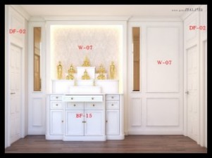 บ้านไอยรา ตกแต่งภายใน_20